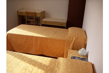 Italië Privát Uta, Exterieur